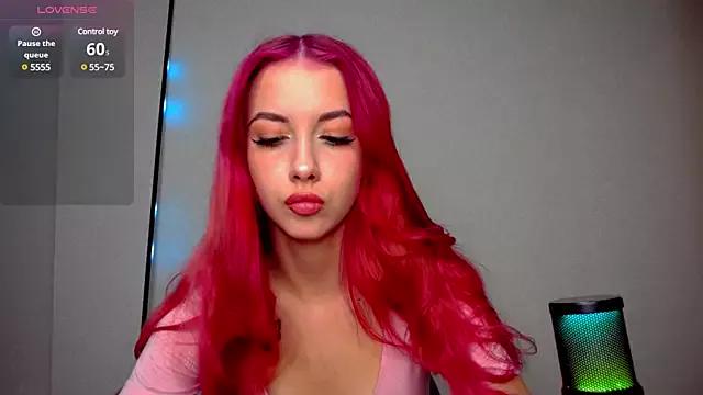 Customizable and immersive - Activate your taste buds and check-out our delicious choice of bondage cams streams with excited models getting their amazing bodies screwed with their beloved sex toys.