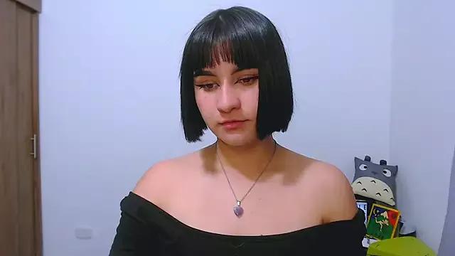 A_LittlePrinces from StripChat is Freechat