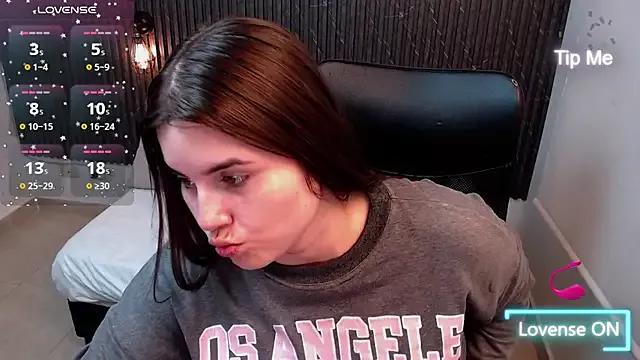 Customizable and immersive - Activate your taste buds and check-out our delicious choice of bondage cams streams with excited models getting their amazing bodies screwed with their beloved sex toys.