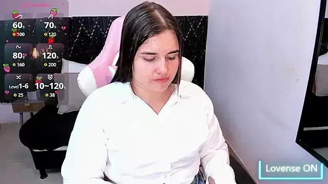 Customizable and immersive - Activate your taste buds and check-out our delicious choice of bondage cams streams with excited models getting their amazing bodies screwed with their beloved sex toys.