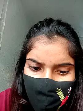 Aaisha-16 from StripChat is Freechat