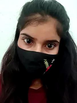 Aaisha-16 from StripChat is Freechat