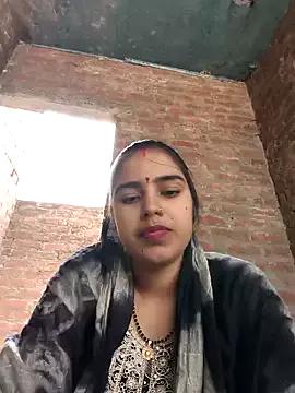 Aanya_Balani webcams show profile image 