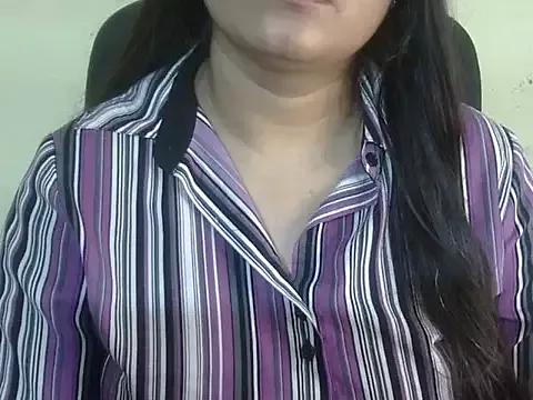 Aanya_Hazel from StripChat is Freechat