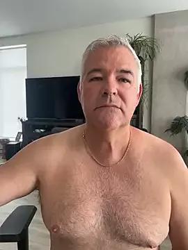 aarosteev2 from StripChat