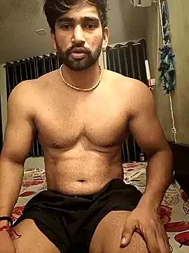 Aaryansingh07 from StripChat is Freechat