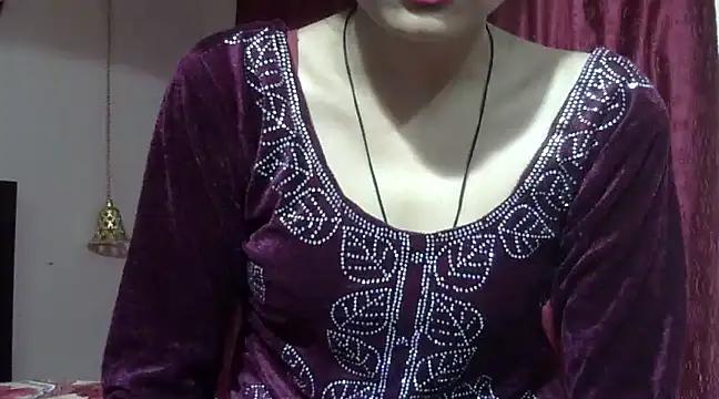 Aayesha from StripChat