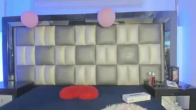 Customizable and immersive - Activate your taste buds and check-out our delicious choice of bondage cams streams with excited models getting their amazing bodies screwed with their beloved sex toys.