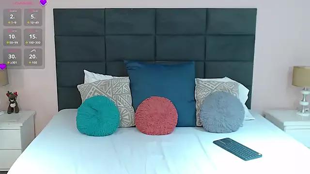 Customizable and immersive - Activate your taste buds and check-out our delicious choice of bondage cams streams with excited models getting their amazing bodies screwed with their beloved sex toys.