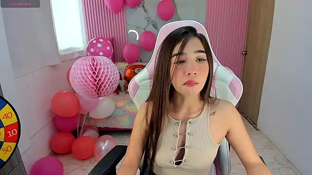 Abby15_ from StripChat