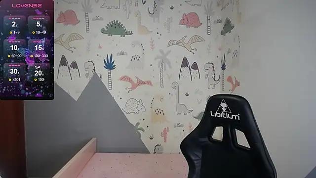 Customizable and immersive - Activate your taste buds and check-out our delicious choice of bondage cams streams with excited models getting their amazing bodies screwed with their beloved sex toys.