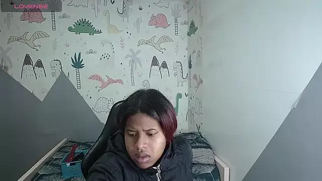 abby1_t_ from StripChat is Freechat