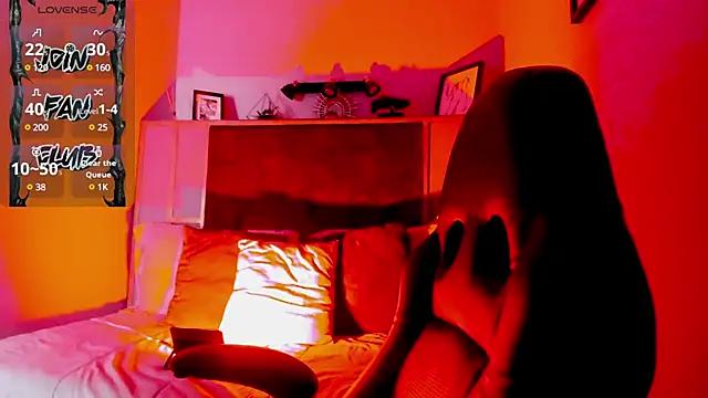 Customizable and immersive - Activate your taste buds and check-out our delicious choice of bondage cams streams with excited models getting their amazing bodies screwed with their beloved sex toys.