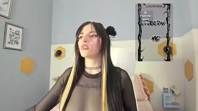 Customizable and immersive - Activate your taste buds and check-out our delicious choice of bondage cams streams with excited models getting their amazing bodies screwed with their beloved sex toys.