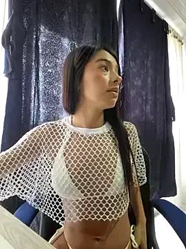 Abby_Apryl from StripChat is Freechat