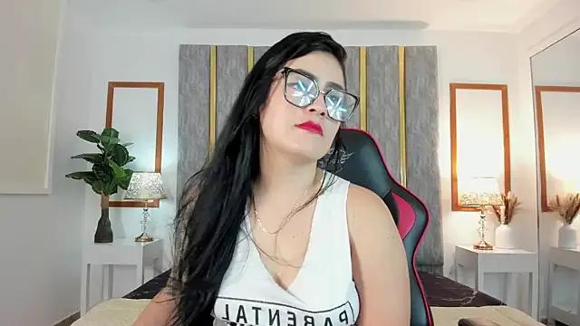 abby_cole1 from StripChat is Freechat