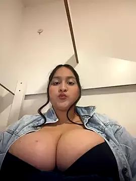 Abby_Collings from StripChat is Freechat