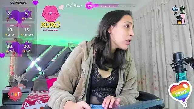 Customizable and immersive - Activate your taste buds and check-out our delicious choice of bondage cams streams with excited models getting their amazing bodies screwed with their beloved sex toys.