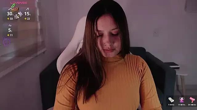 Customizable and immersive - Activate your taste buds and check-out our delicious choice of bondage cams streams with excited models getting their amazing bodies screwed with their beloved sex toys.