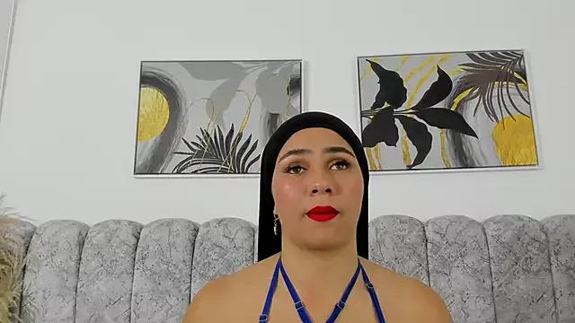 Customizable and immersive - Activate your taste buds and check-out our delicious choice of bondage cams streams with excited models getting their amazing bodies screwed with their beloved sex toys.