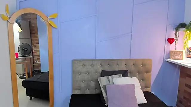 Customizable and immersive - Activate your taste buds and check-out our delicious choice of bondage cams streams with excited models getting their amazing bodies screwed with their beloved sex toys.