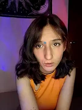 Abby_Jhonson0 from StripChat is Freechat