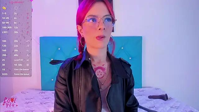 Customizable and immersive - Activate your taste buds and check-out our delicious choice of bondage cams streams with excited models getting their amazing bodies screwed with their beloved sex toys.