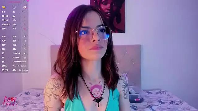 Customizable and immersive - Activate your taste buds and check-out our delicious choice of bondage cams streams with excited models getting their amazing bodies screwed with their beloved sex toys.