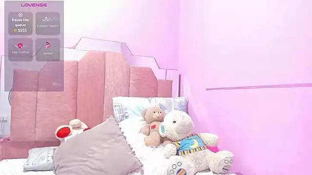 Customizable and immersive - Activate your taste buds and check-out our delicious choice of bondage cams streams with excited models getting their amazing bodies screwed with their beloved sex toys.