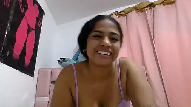 abby_moss_2 from StripChat is Freechat