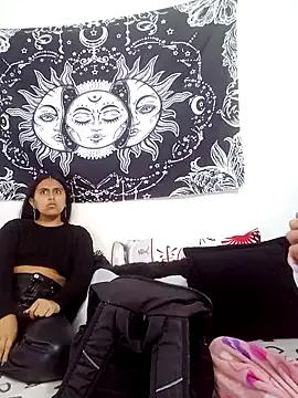 Customizable and immersive - Activate your taste buds and check-out our delicious choice of bondage cams streams with excited models getting their amazing bodies screwed with their beloved sex toys.