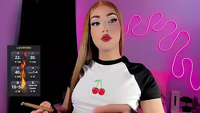 Customizable and immersive - Activate your taste buds and check-out our delicious choice of bondage cams streams with excited models getting their amazing bodies screwed with their beloved sex toys.