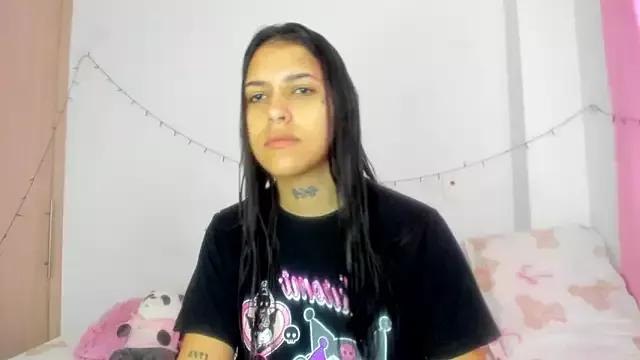 Abby_roussee from StripChat is Freechat