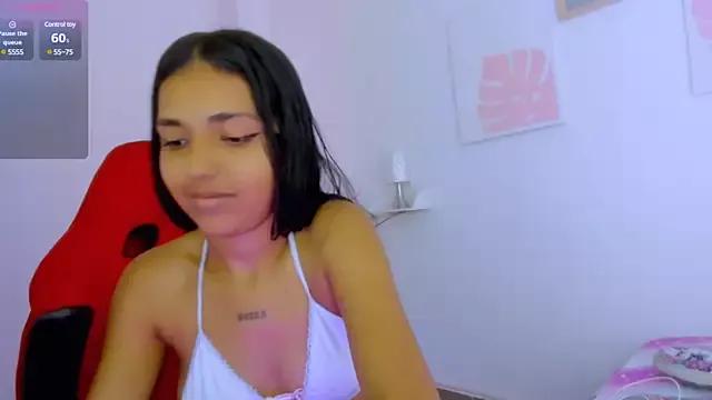 abby_sweet018 from StripChat is Freechat