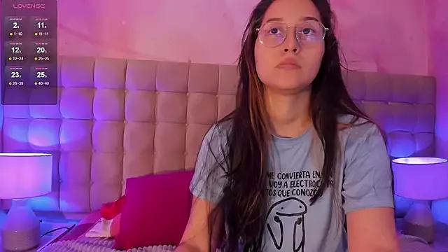 Customizable and immersive - Activate your taste buds and check-out our delicious choice of bondage cams streams with excited models getting their amazing bodies screwed with their beloved sex toys.