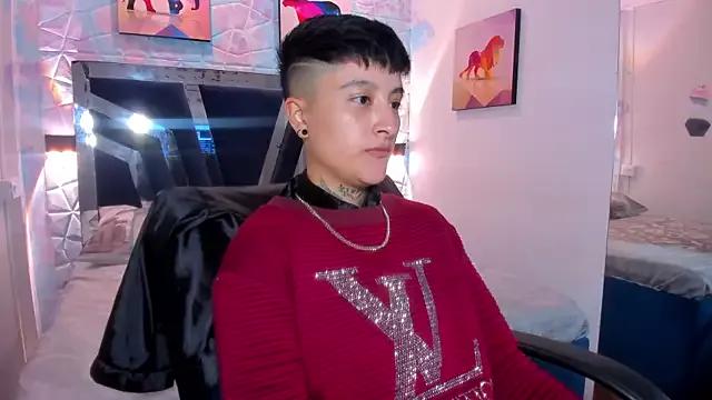 Customizable and immersive - Activate your taste buds and check-out our delicious choice of bondage cams streams with excited models getting their amazing bodies screwed with their beloved sex toys.