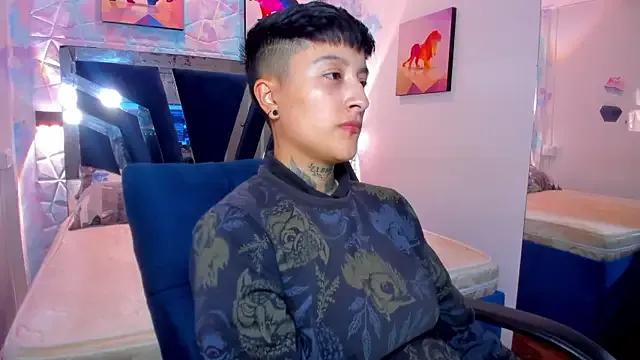 abby_thommson1 from StripChat is Freechat