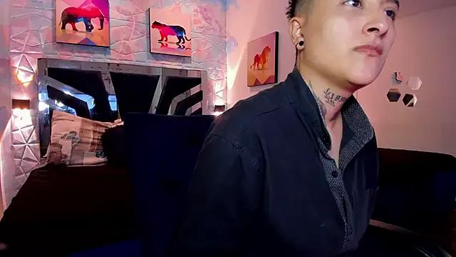 Customizable and immersive - Activate your taste buds and check-out our delicious choice of bondage cams streams with excited models getting their amazing bodies screwed with their beloved sex toys.