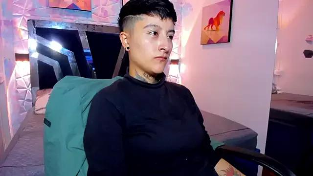 abby_thommson1 from StripChat is Freechat