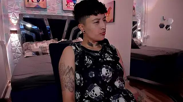 Customizable and immersive - Activate your taste buds and check-out our delicious choice of bondage cams streams with excited models getting their amazing bodies screwed with their beloved sex toys.