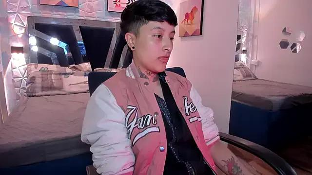 abby_thommson1 from StripChat is Freechat