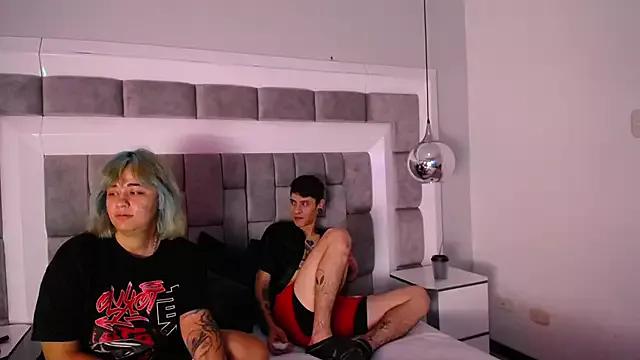 Customizable and immersive - Activate your taste buds and check-out our delicious choice of bondage cams streams with excited models getting their amazing bodies screwed with their beloved sex toys.