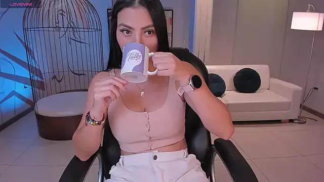 Customizable and immersive - Activate your taste buds and check-out our delicious choice of bondage cams streams with excited models getting their amazing bodies screwed with their beloved sex toys.