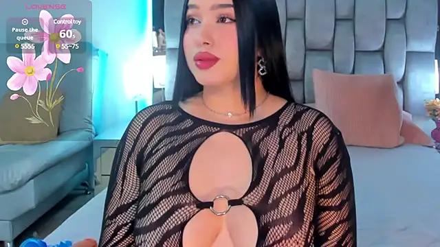 Customizable and immersive - Activate your taste buds and check-out our delicious choice of bondage cams streams with excited models getting their amazing bodies screwed with their beloved sex toys.