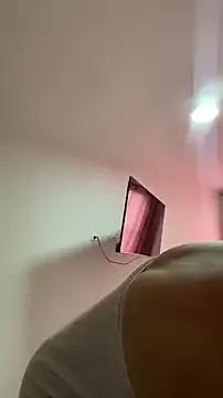 AbbyJackson_ from StripChat is Freechat