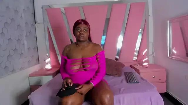 Customizable and immersive - Activate your taste buds and check-out our delicious choice of bondage cams streams with excited models getting their amazing bodies screwed with their beloved sex toys.