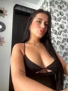 AbbyMillerrr from StripChat is Freechat