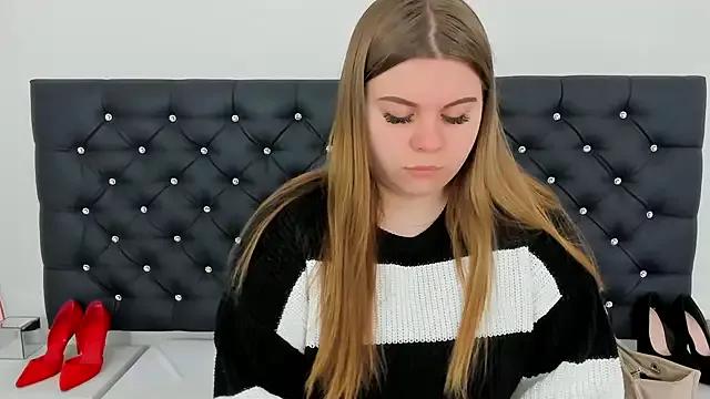 Customizable and immersive - Activate your taste buds and check-out our delicious choice of bondage cams streams with excited models getting their amazing bodies screwed with their beloved sex toys.