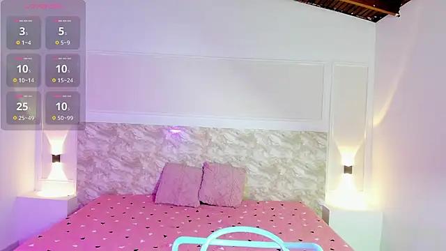 Customizable and immersive - Activate your taste buds and check-out our delicious choice of bondage cams streams with excited models getting their amazing bodies screwed with their beloved sex toys.