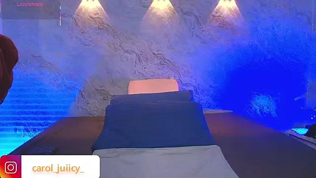 Customizable and immersive - Activate your taste buds and check-out our delicious choice of bondage cams streams with excited models getting their amazing bodies screwed with their beloved sex toys.